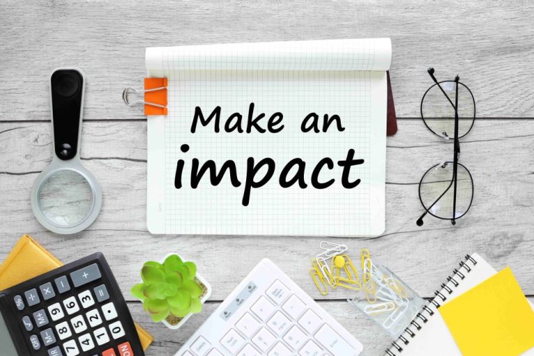 Impactstrategie