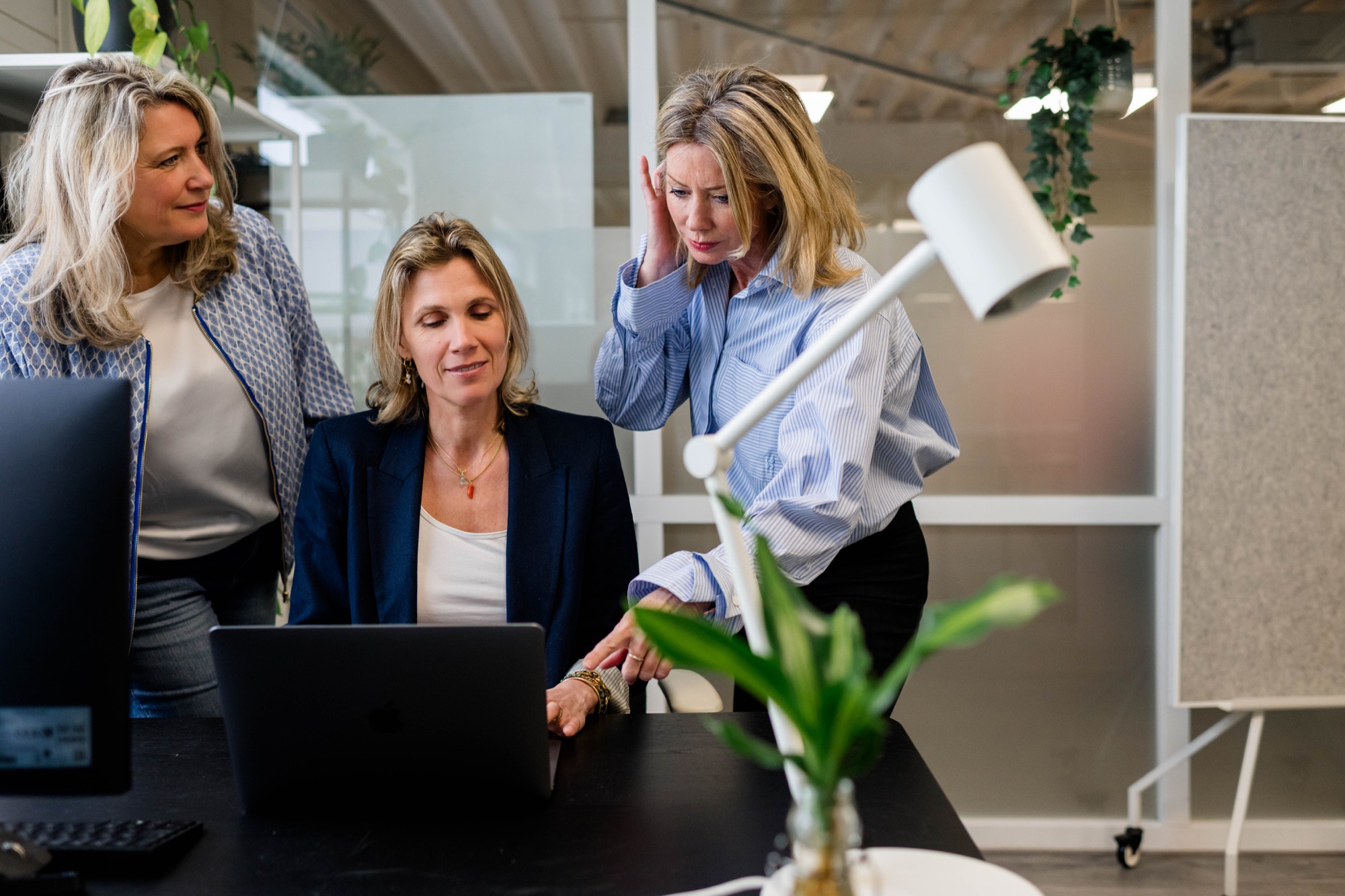 Het Marketingteam